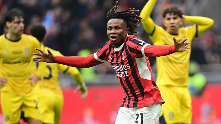Chukwueze gündemde!