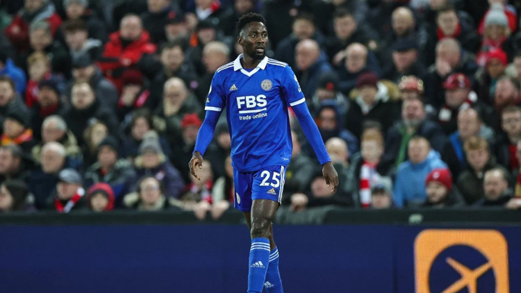 Ndidi ile anlaşma tamam!