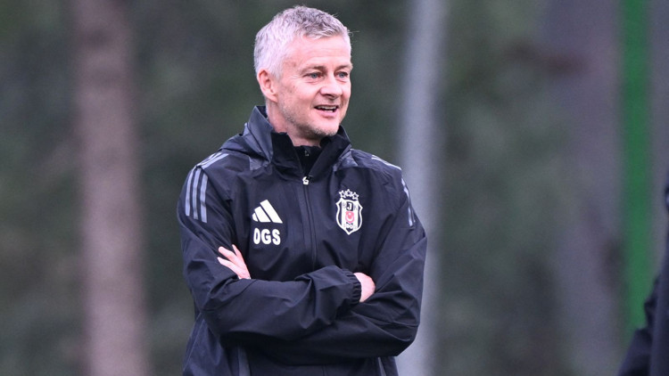 Brandon Williams Beşiktaş'a doğru!