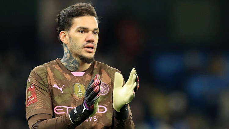 Ederson'un bonservisi belli oldu!