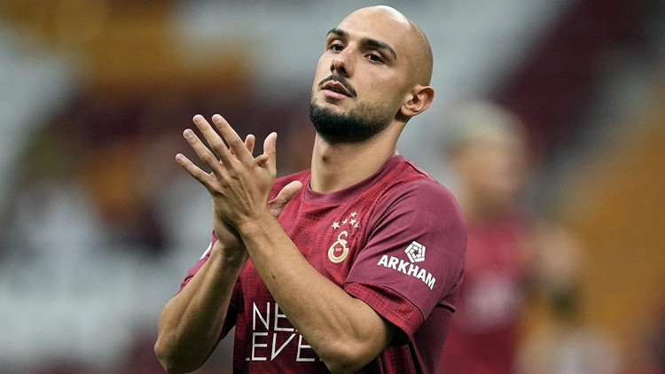 Ahmed Kutucu için Süper Lig'den talip var!