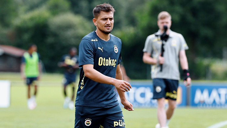 Cengiz Ünder'in talibi çok!