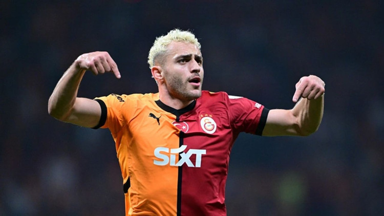 Barış Alper satılmayacak!