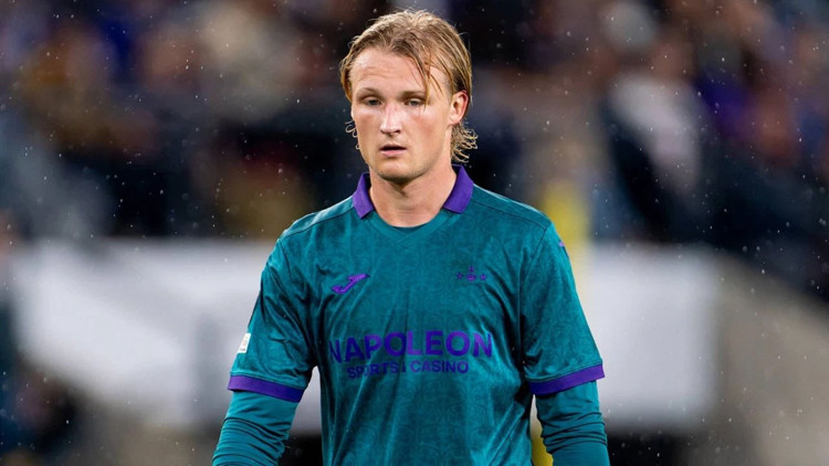 Beşiktaş'tan Dolberg hamlesi!
