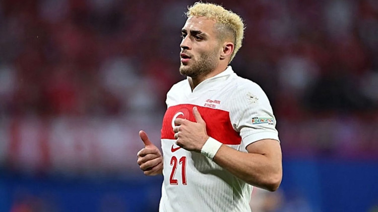 Barış Alper Yılmaz Avrupa'nın gözdesi!