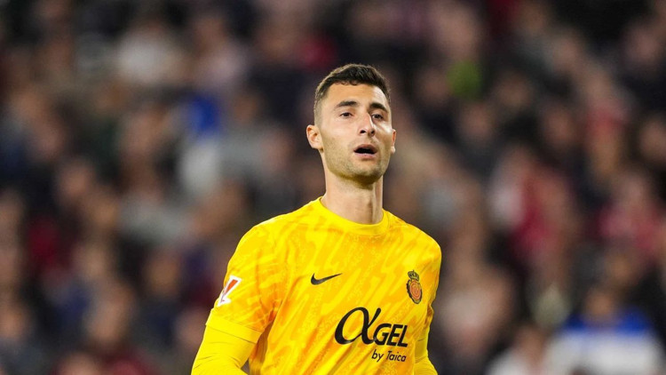 Galatasaray kalecisini buldu!