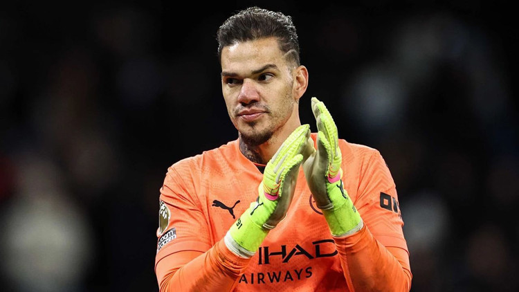 Ederson'da tek sorun Manchester City!