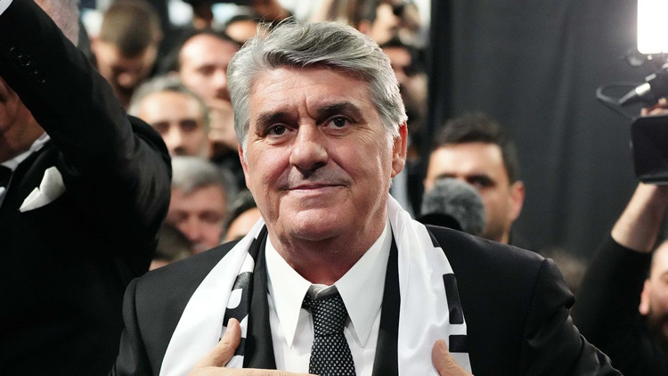 "BU SENE EKSİKLERİN YÜZDE 80'İNİ TAMAMLAMIŞ OLACAĞIZ"