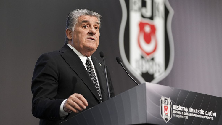 SERDAL ADALI'DAN TRANSFER SÖZLERİ