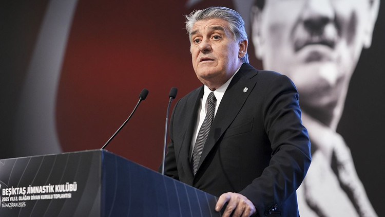 "İSTESEM TÜM TRANSFERLERİ BİTİRİRDİM"