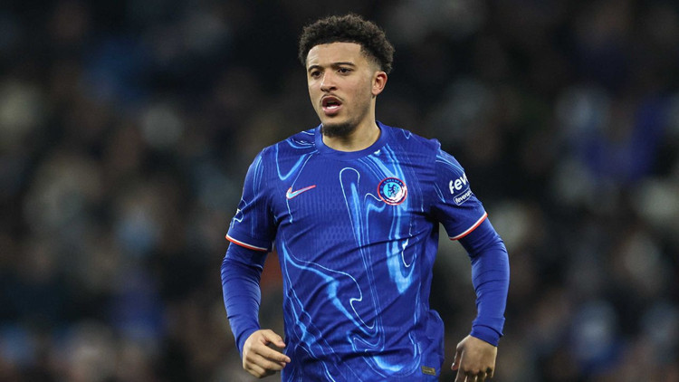 JADON SANCHO AÇIKLAMASI