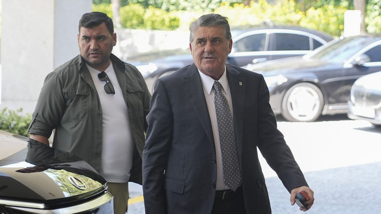 "SOLSKJAER'E SÜRE VERECEĞİZ"