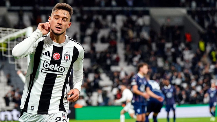 Muci gitmek istemiyor!