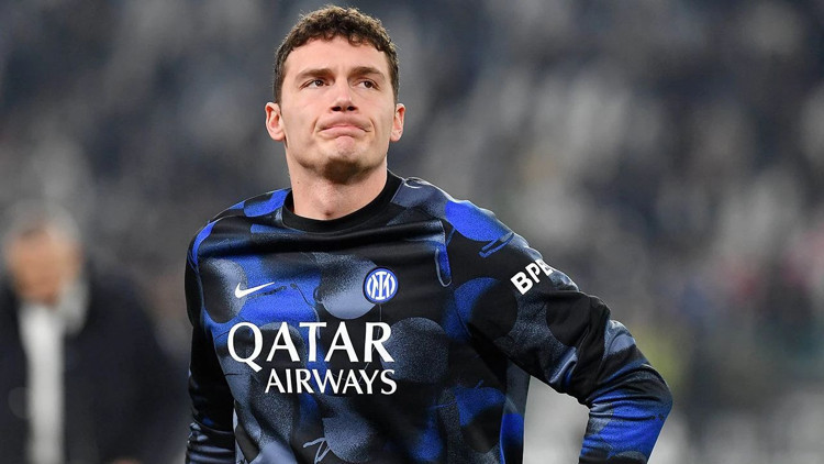Pavard hamlesi!