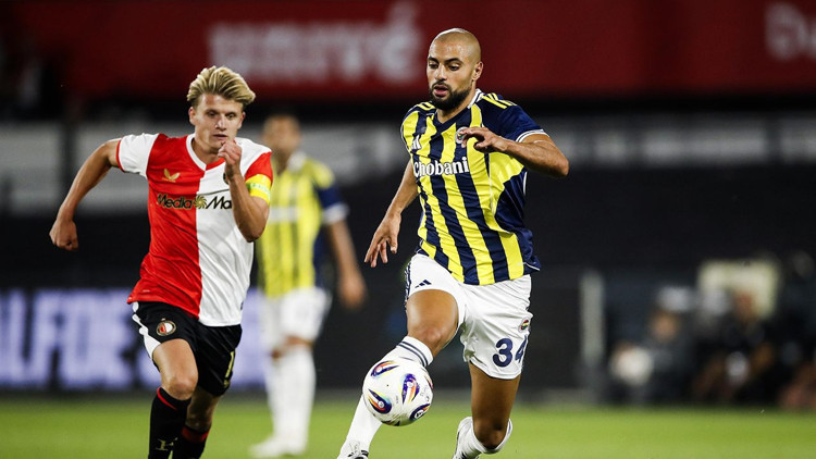 Muhtemel 11'ler