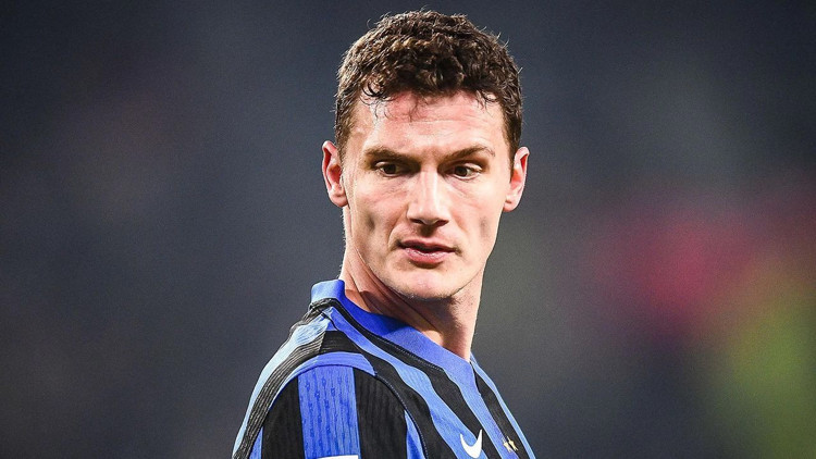 Pavard hamlesi