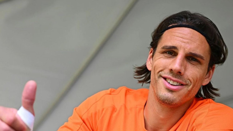 Yann Sommer en büyük alternatif!