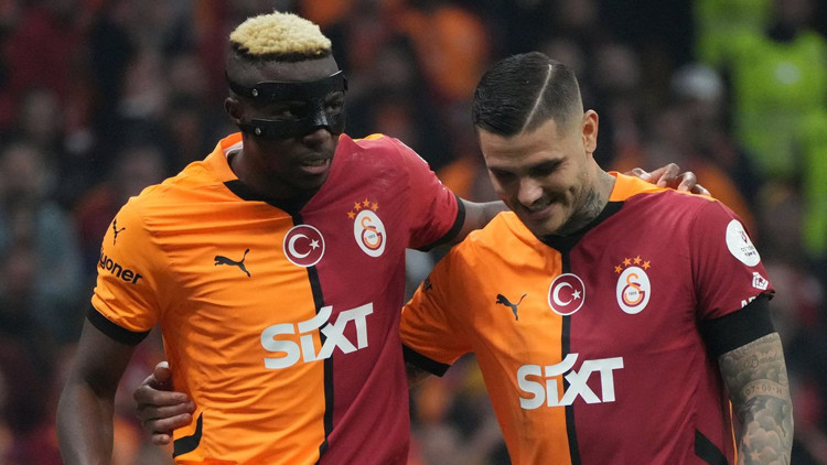 VICTOR OSIMHEN SÖZLERİ