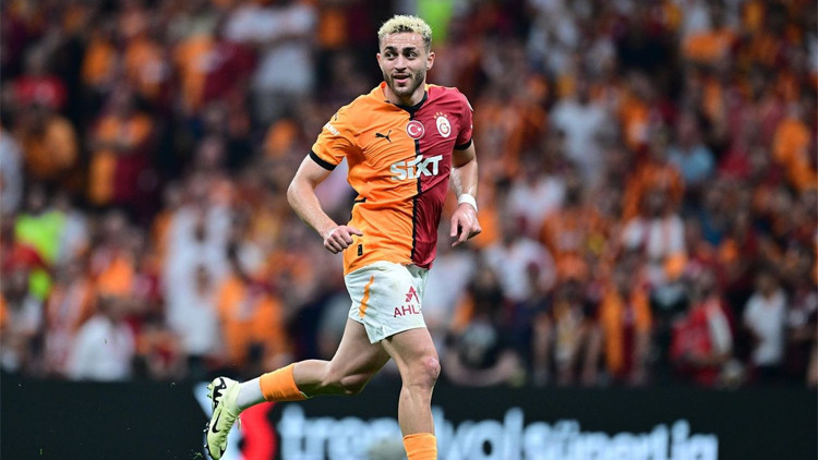 Barış Alper paylaşılamıyor!