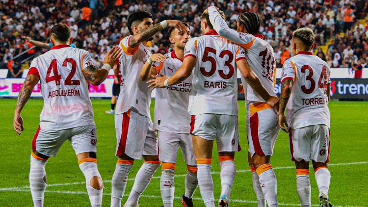 Karagümrük'e ligde 7 maçtır yenilmiyor