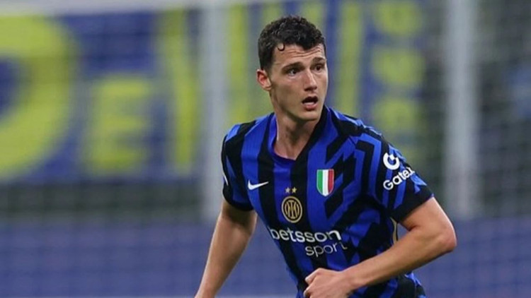 Galatasaray'ın Pavard planı