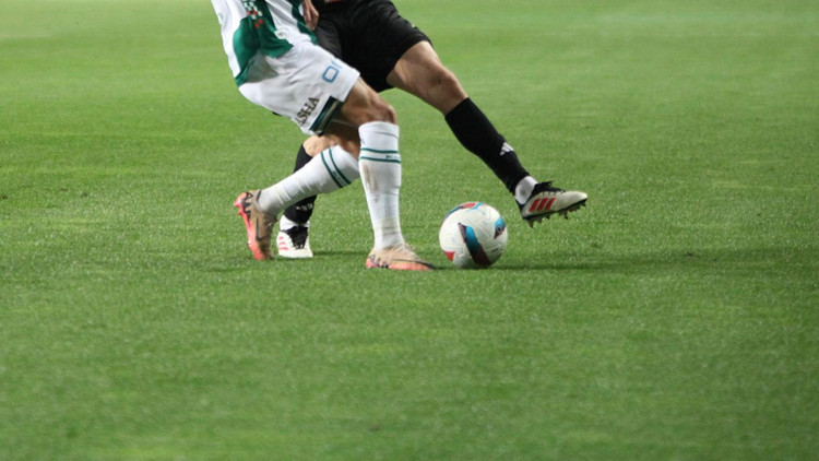 Gaziantep FK'da 2 eksik!
