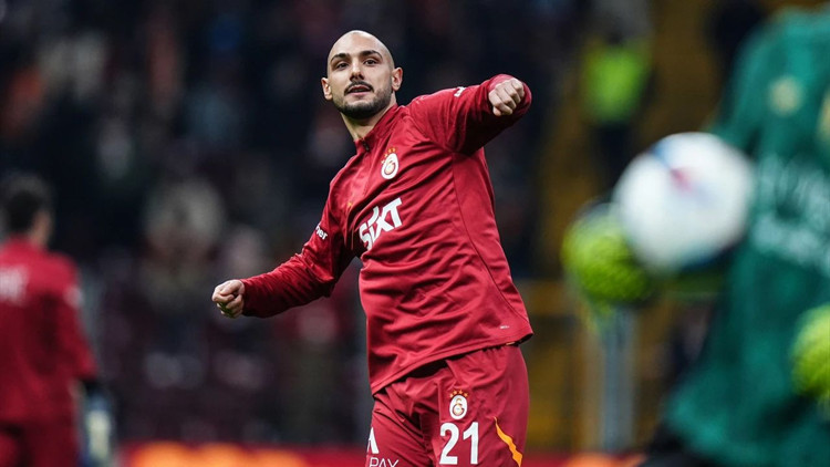 Ahmed Kutucu'ya Süper Lig'den talip!