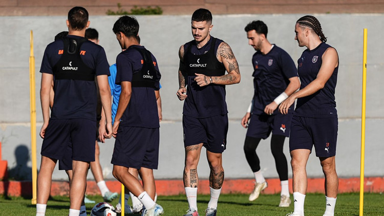 Muhtemel 11'ler