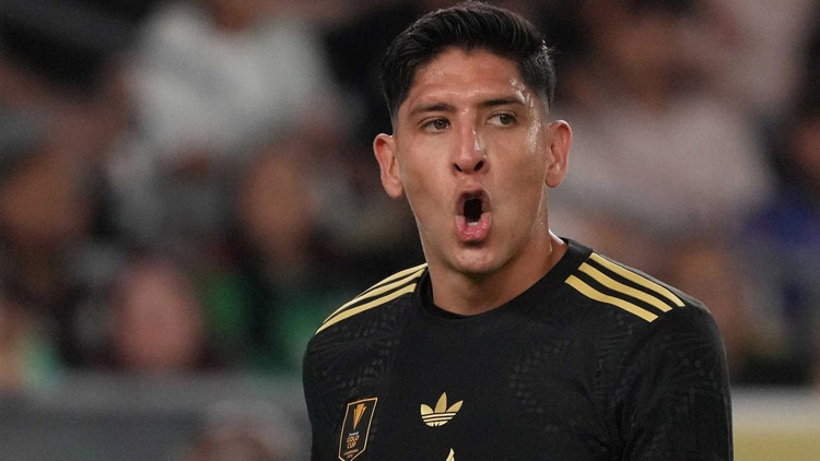 Edson Alvarez bugün İstanbul'a geliyor!