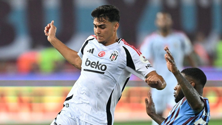 Beşiktaş’ta eksikler