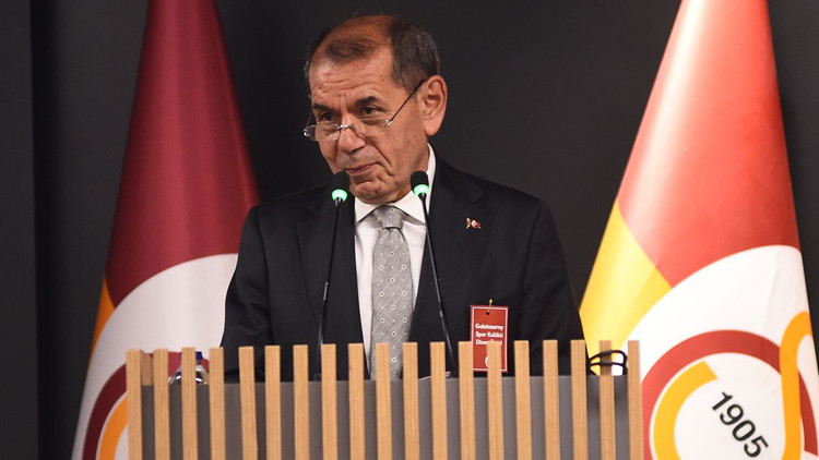 "KALECİ TRANSFERİNİ EN KISA SÜREDE BİTİRECEĞİZ"