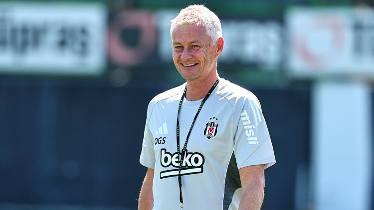 "NEYE İHTİYACIMIZ OLDUĞUNU BİLİYORUZ"