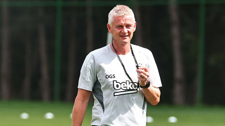 "RASHICA YARINKİ MAÇTA YOK"