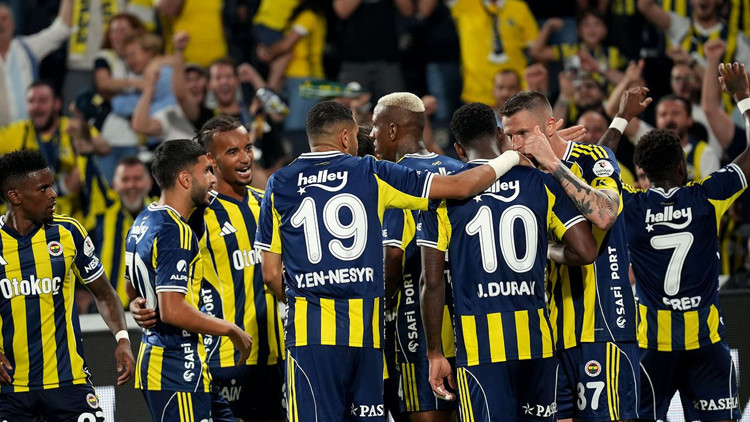 Muhtemel 11'ler
