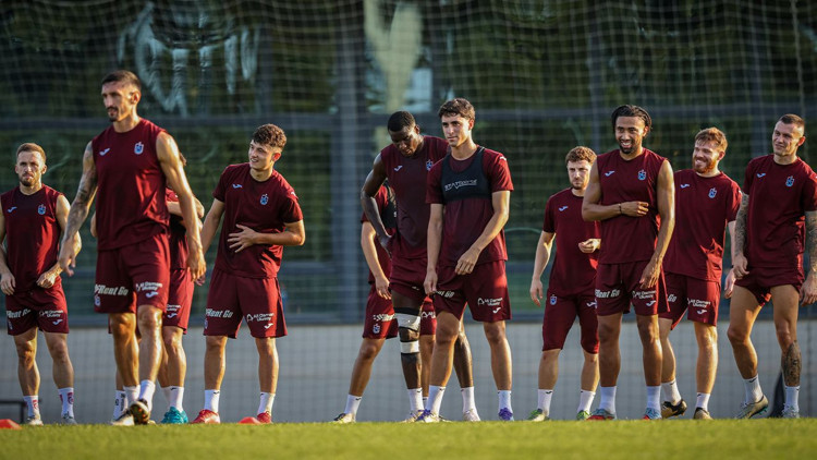 Muhtemel 11'ler