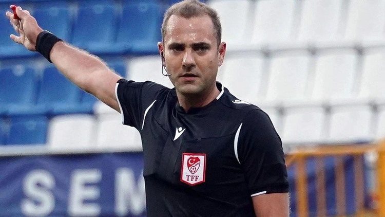 Çağdaş Altay düdük çalacak