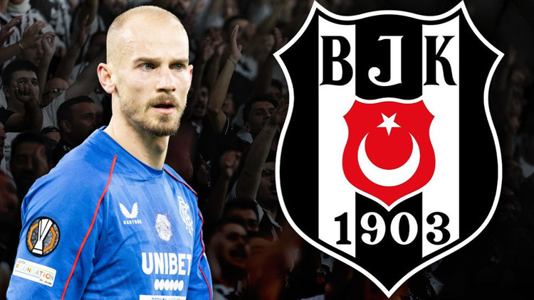 İSTANBUL'A GELDİ