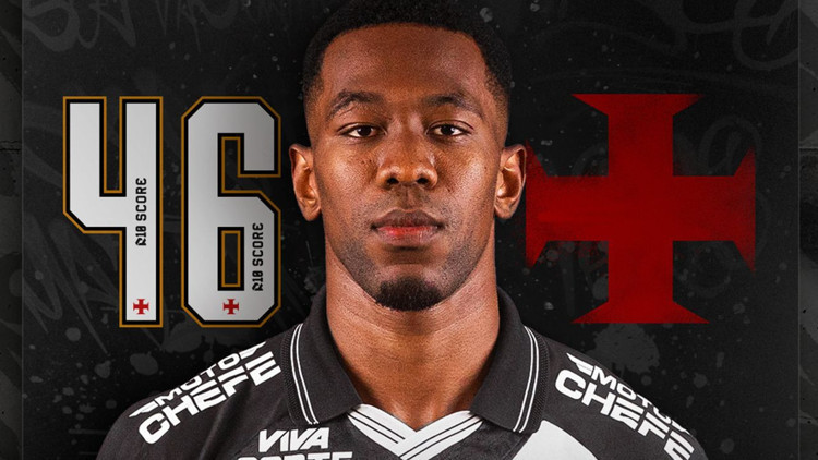 CARLOS CUESTA VASCO DA GAMA'DA