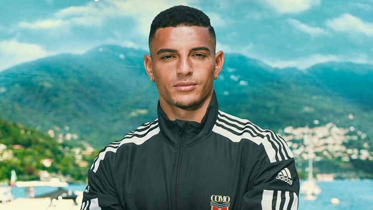 DIEGO CARLOS COMO 1907'DE