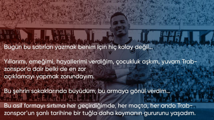 UĞURCAN ÇAKIR GALATASARAY'DA