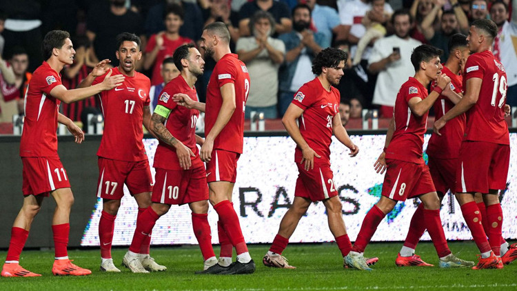 Muhtemel 11'ler