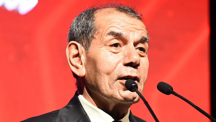 "VERGİ BORÇLARIMIZI ÖDEDİK"