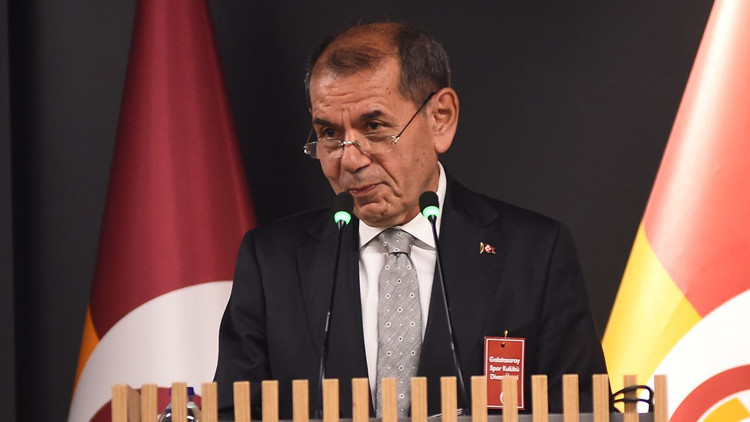 "FUTBOLCULARIMIZ AVRUPA'DA BİLE BÖYLE TESİS GÖRMEDİKLERİNİ SÖYLÜYORLAR"
