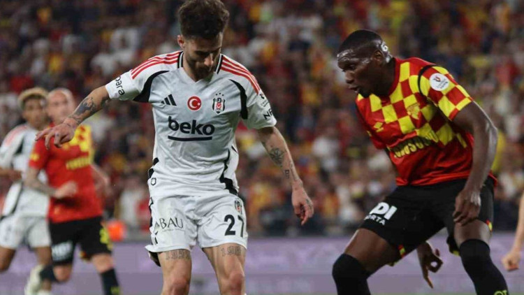 Beşiktaş yükselişini sürdürmek istiyor!