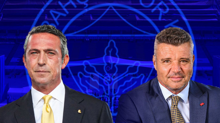 ALİ KOÇ VE SADETTİN SARAN YARIŞACAK