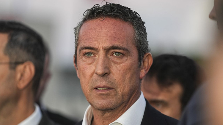 ALİ KOÇ'UN LİSTESİ