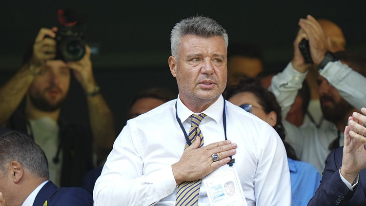 SADETTİN SARAN'IN LİSTESİ