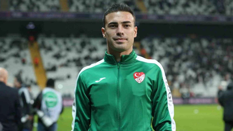 Oğuzhan Çakır düdük çalacak