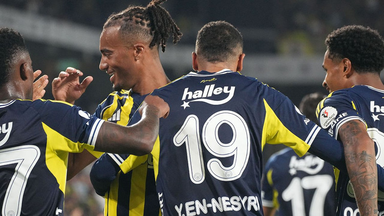 Muhtemel 11'ler