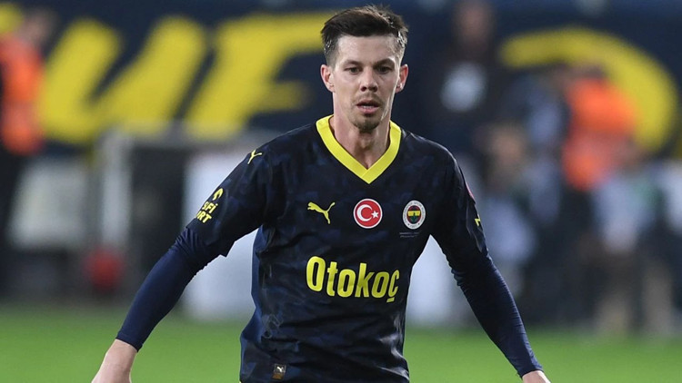 Miha Zajc rakip olacak!